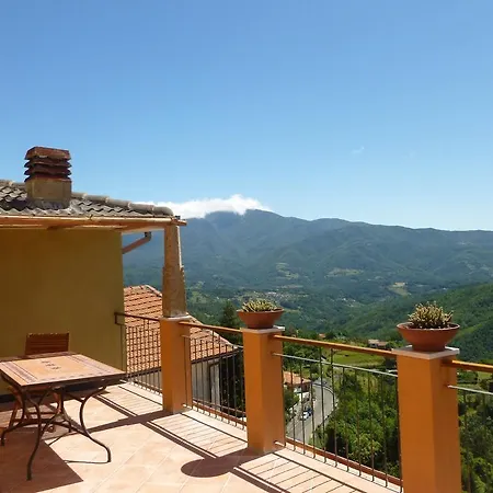 Lägenhet Ultima Casa Liguria