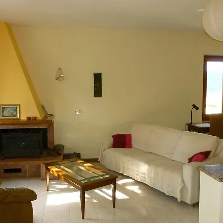 Ultima Casa Liguria Lägenhet *