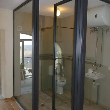 Lägenhet Ultima Casa Liguria