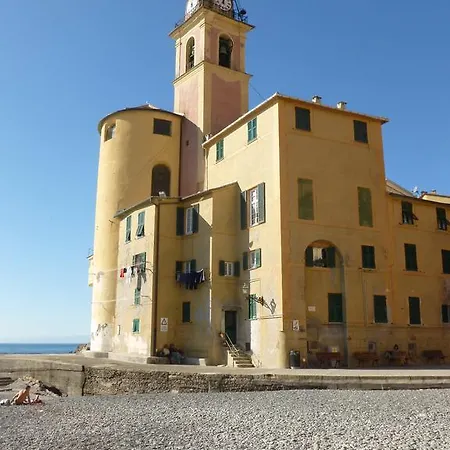 Lägenhet Ultima Casa Liguria *