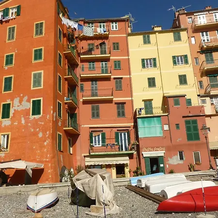 Lägenhet Ultima Casa Liguria