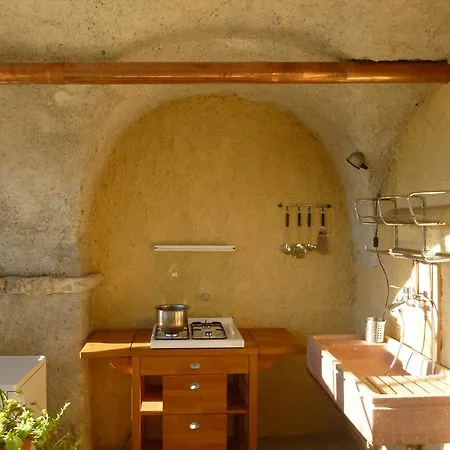 Lägenhet Ultima Casa Liguria *