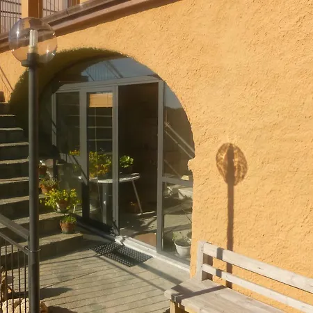 Ultima Casa Liguria Maissana