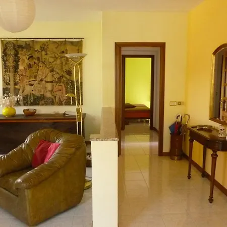 Ultima Casa Liguria Lägenhet *