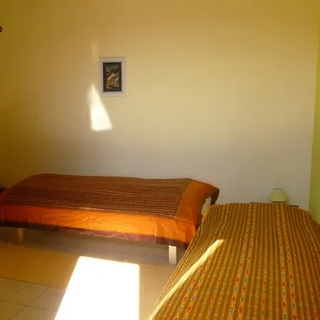 Ultima Casa Liguria Lägenhet *