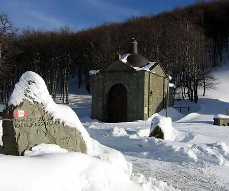 Ultima Casa Liguria