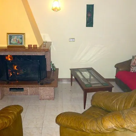 Ultima Casa Liguria Lägenhet Maissana