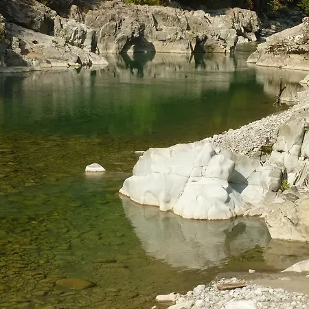 Ultima Casa Liguria Lägenhet Maissana