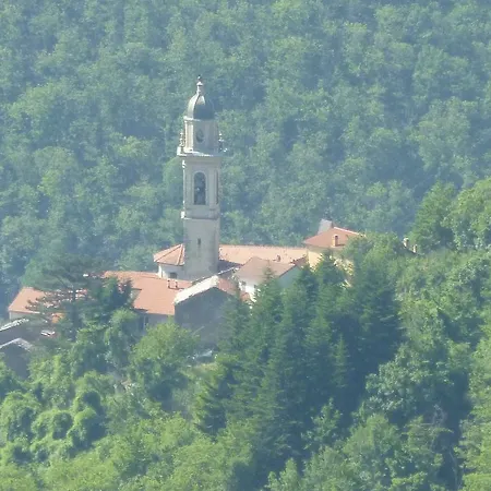 Ultima Casa Liguria Maissana