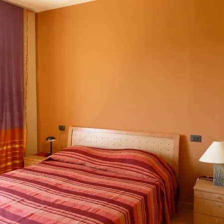 Ultima Casa Liguria Lägenhet Maissana