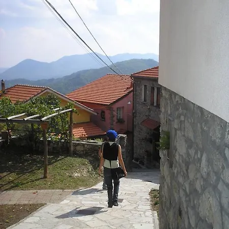Lägenhet Ultima Casa Liguria