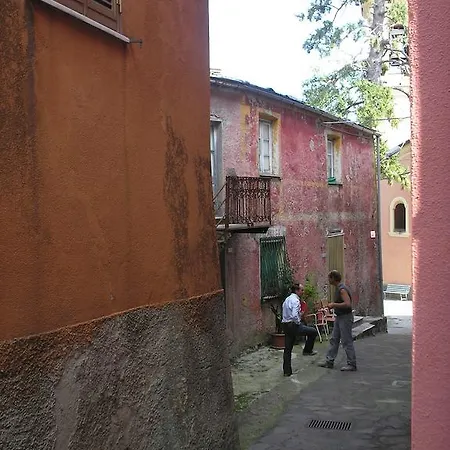 Lägenhet Ultima Casa Liguria *