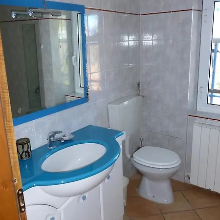 Lägenhet Ultima Casa Liguria *