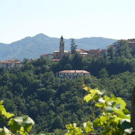 Ultima Casa Liguria Maissana