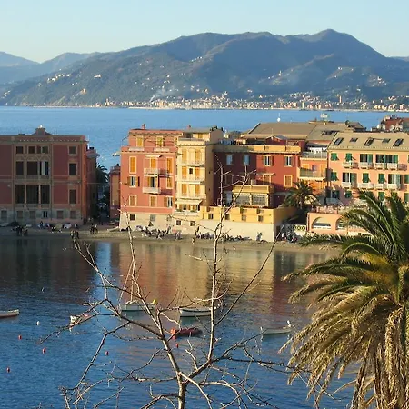 Ultima Casa Liguria