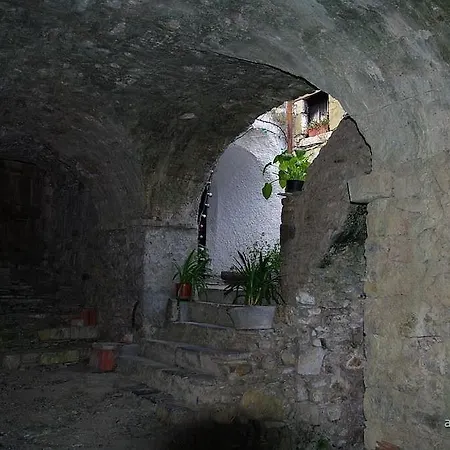 Lägenhet Ultima Casa Liguria Maissana