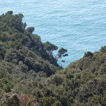 Ultima Casa Liguria