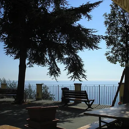 Lägenhet Ultima Casa Liguria *