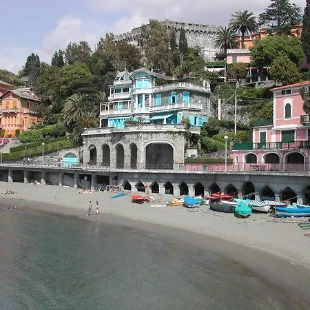 Ultima Casa Liguria Maissana