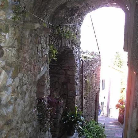 Lägenhet Ultima Casa Liguria