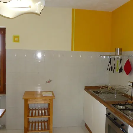 Lägenhet Ultima Casa Liguria Maissana