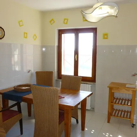 Lägenhet Ultima Casa Liguria