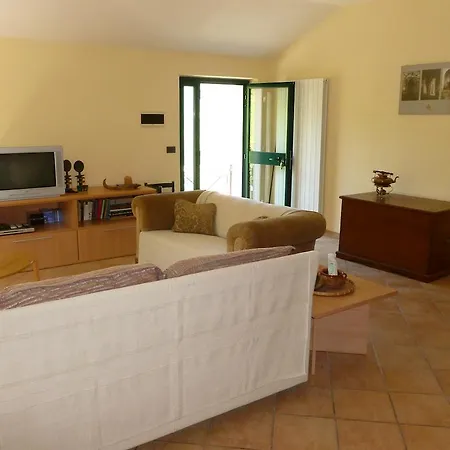 Lägenhet Ultima Casa Liguria