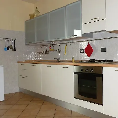 Lägenhet Ultima Casa Liguria Maissana