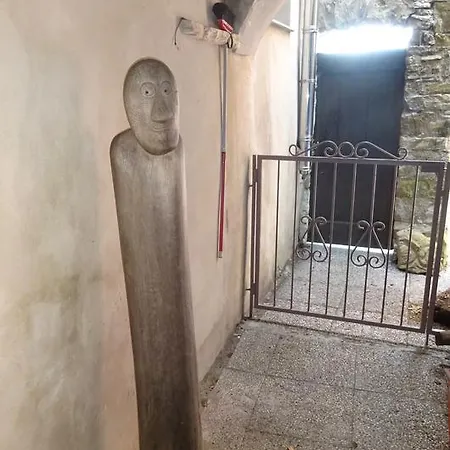 Ultima Casa Liguria