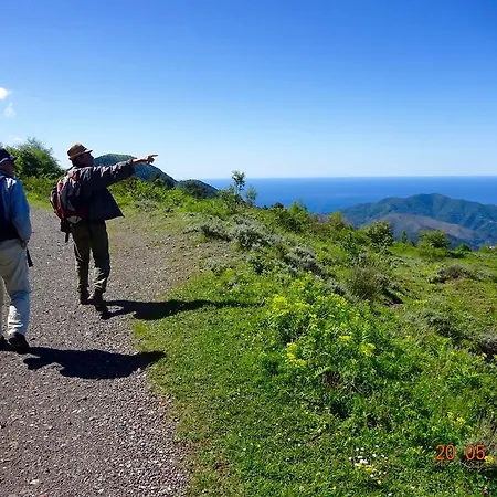Lägenhet Ultima Casa Liguria Maissana