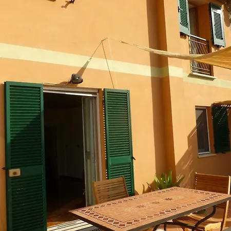 Ultima Casa Liguria