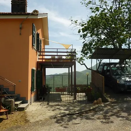 Ultima Casa Liguria