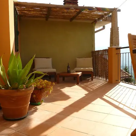 Lägenhet Ultima Casa Liguria *