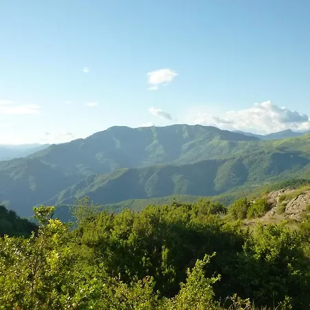 Ultima Casa Liguria