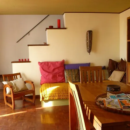 Ultima Casa Liguria Lägenhet *