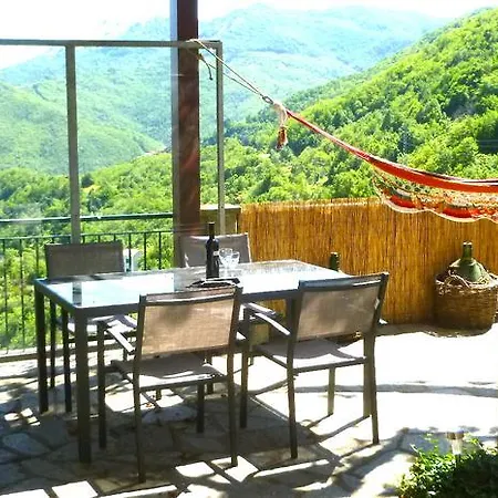 Ultima Casa Liguria