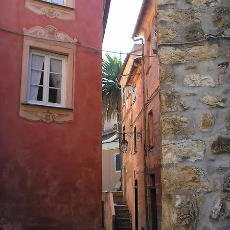Ultima Casa Liguria Maissana