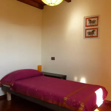 Lägenhet Ultima Casa Liguria *