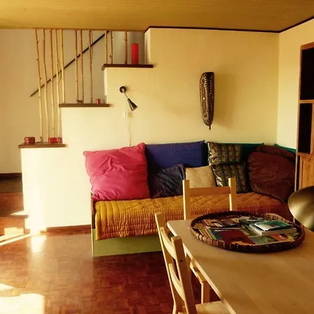 Ultima Casa Liguria *