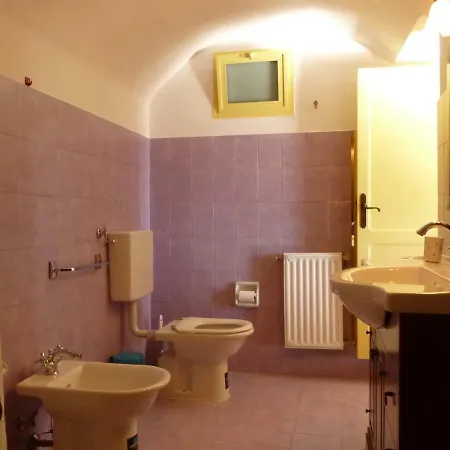 Ultima Casa Liguria