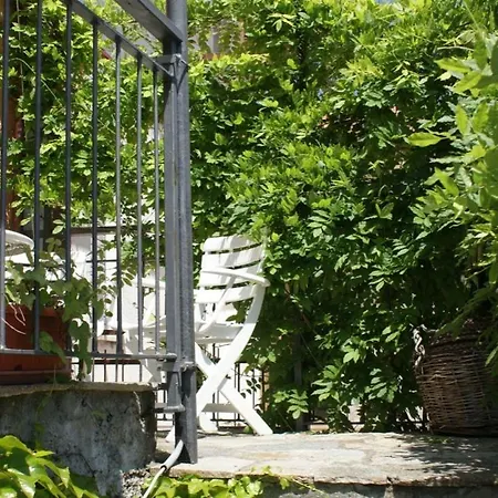 Ultima Casa Liguria Maissana