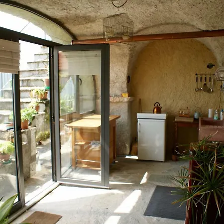 Ultima Casa Liguria