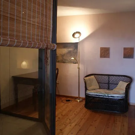 Ultima Casa Liguria *