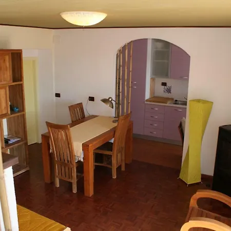 Ultima Casa Liguria *