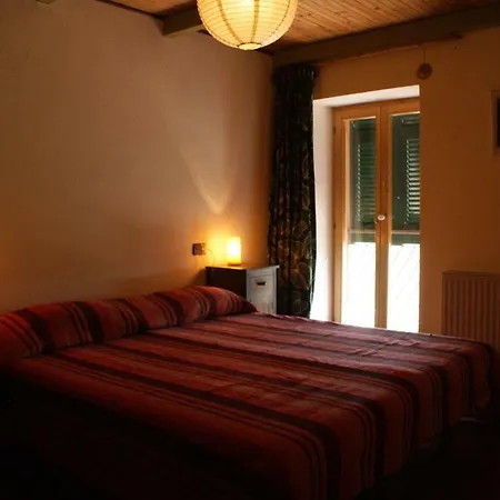 Ultima Casa Liguria Lägenhet