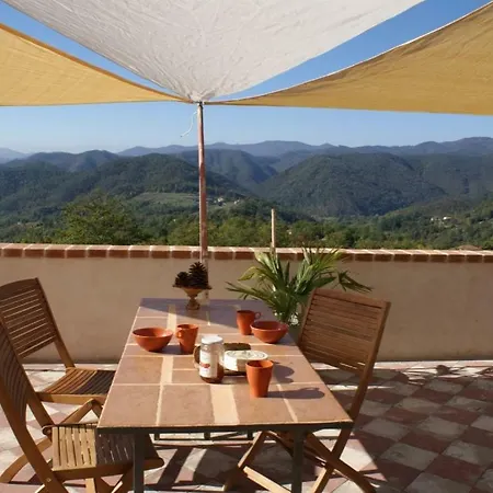 Ultima Casa Liguria Lägenhet Maissana